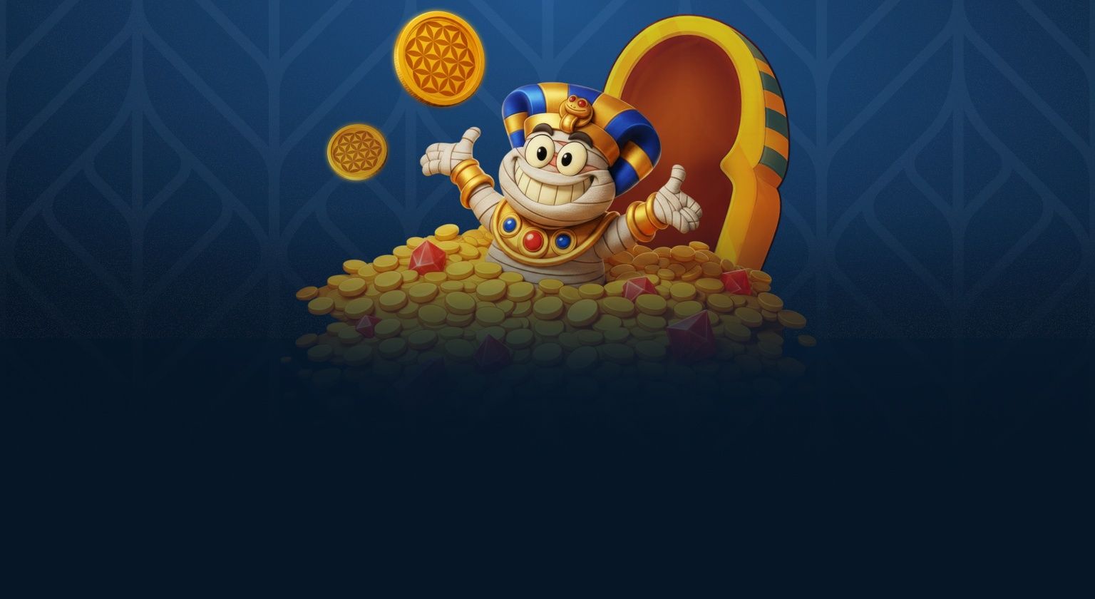 BGaming Treasure Hunt