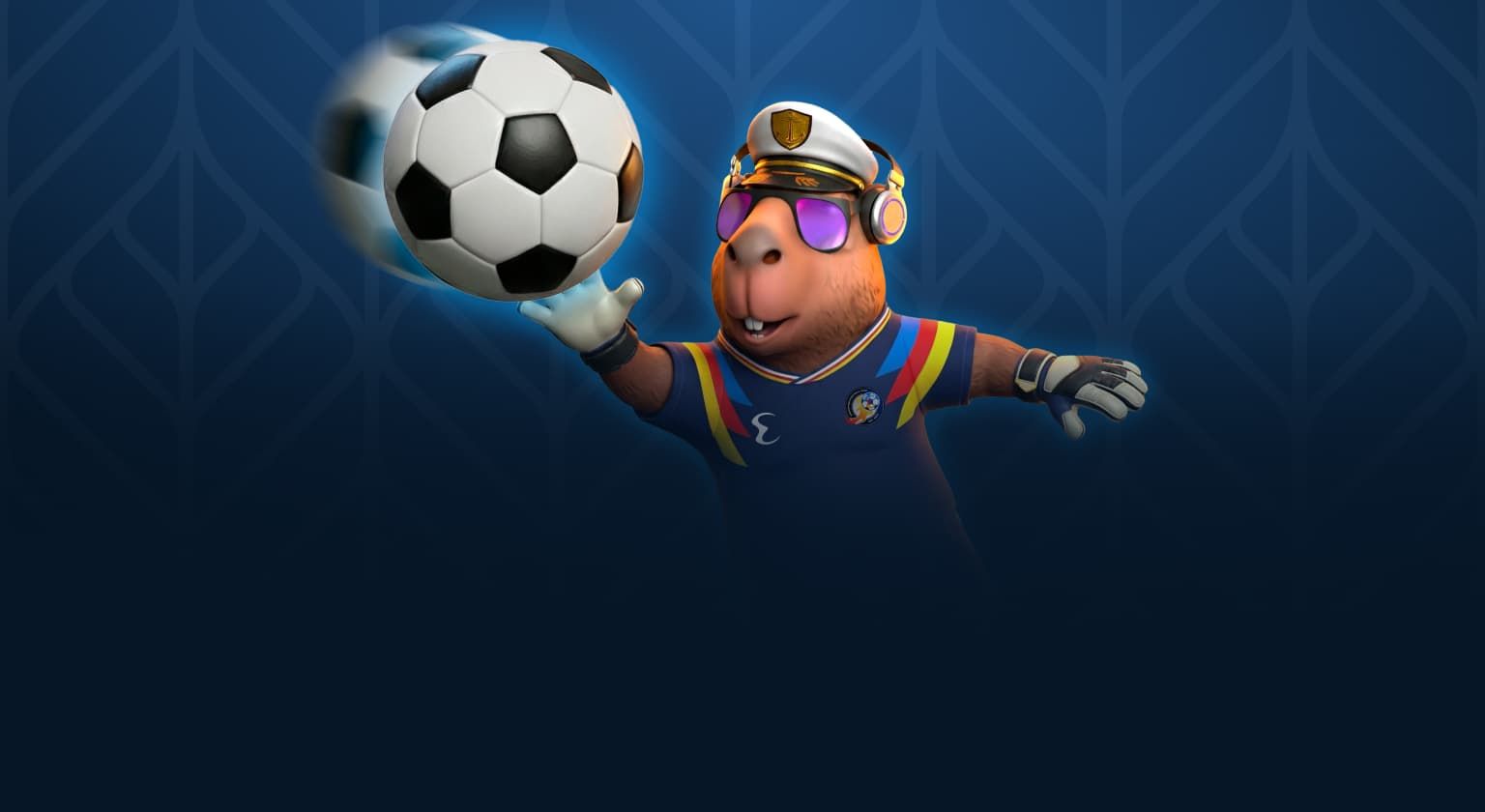 Football Super Drops