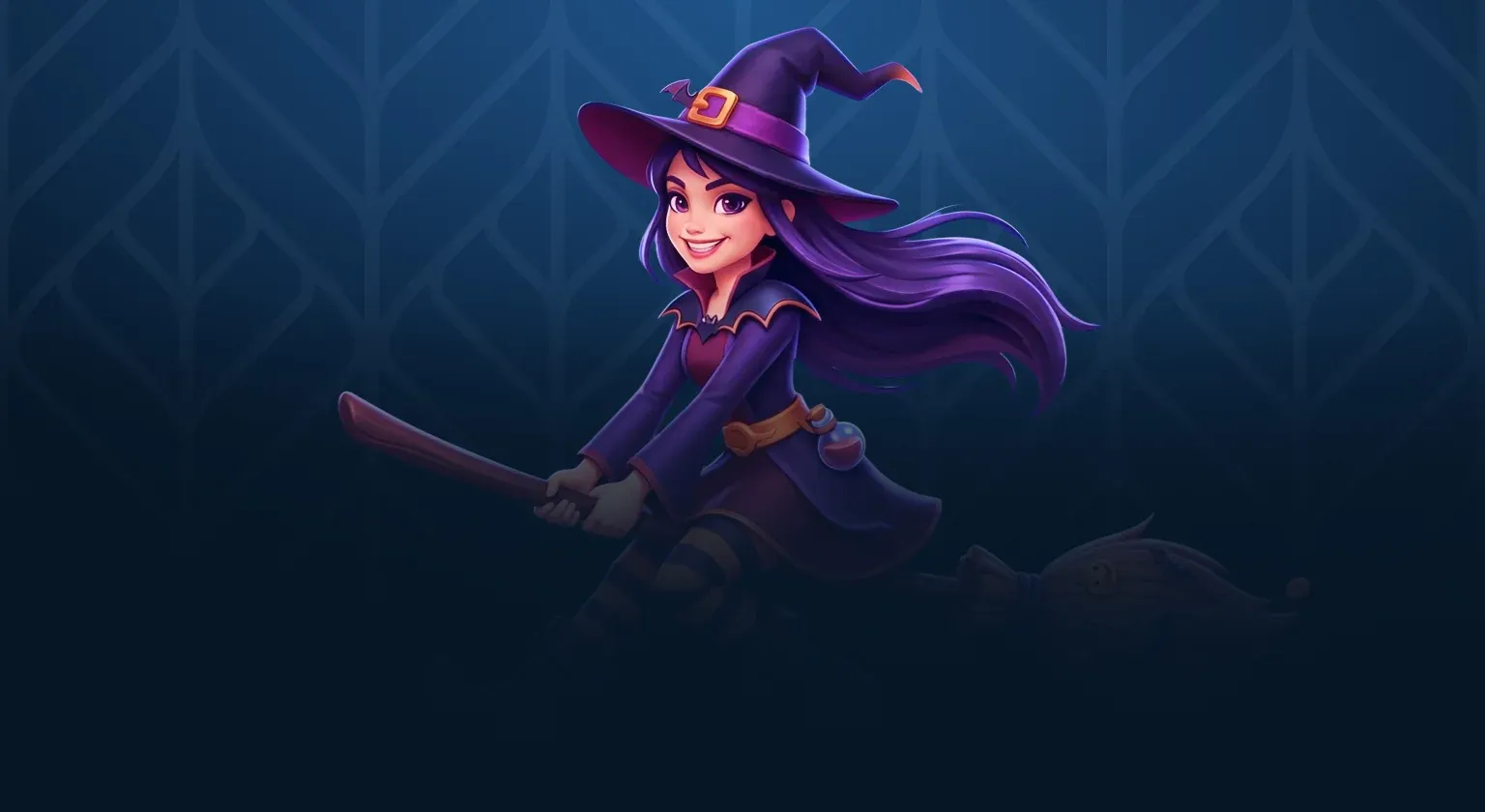 Haunted Wins