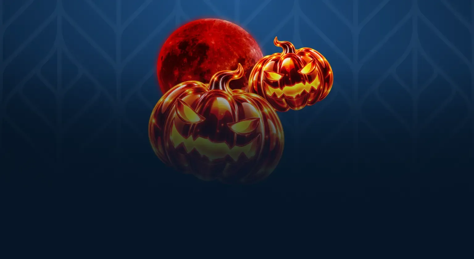 Obsidian Bloodmoon