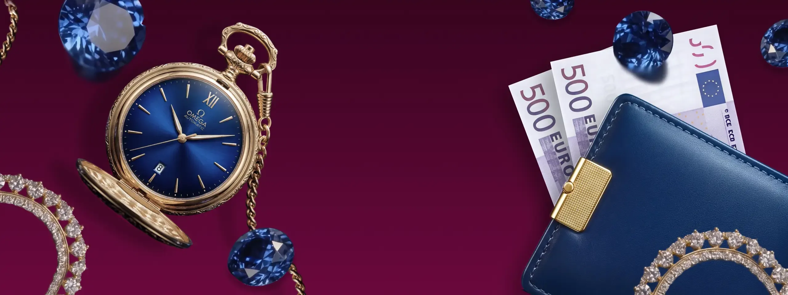 Do you have a VIP status on another platform?