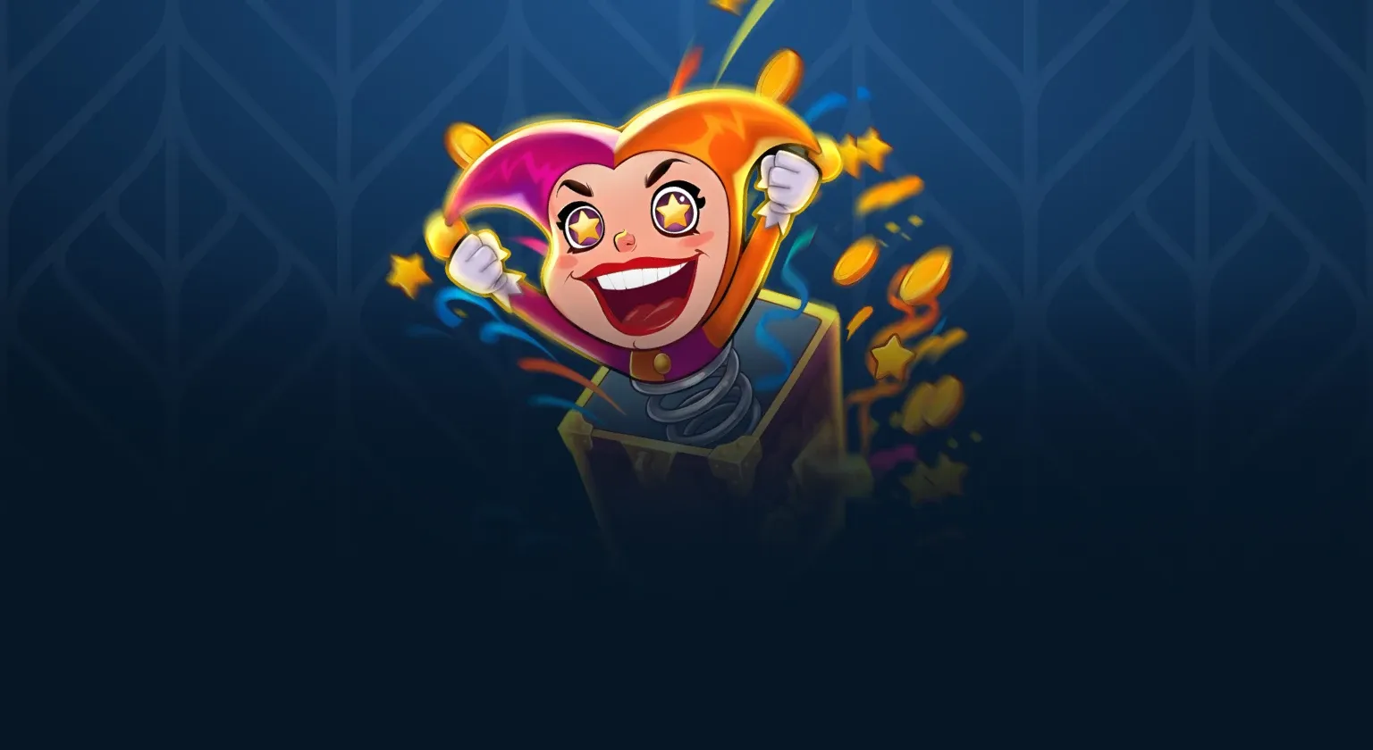 Lucky Boom