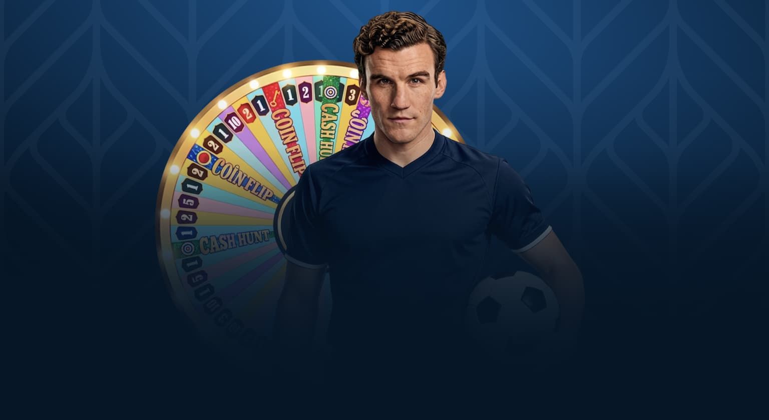 World Cup Drops
