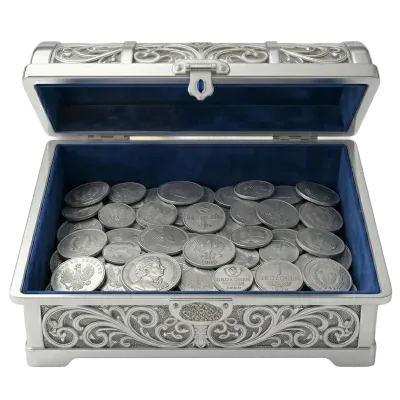 Silver