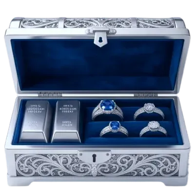 Platinum